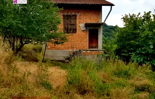 Къща в София, с. Стъргел