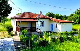 Къща в Бургас, с. Суходол