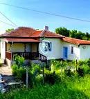 Къща в Бургас, с. Суходол