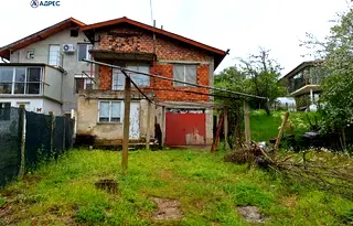Къща в Стара Загора, с. Сулица