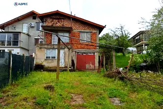 Къща в Стара Загора, с. Сулица