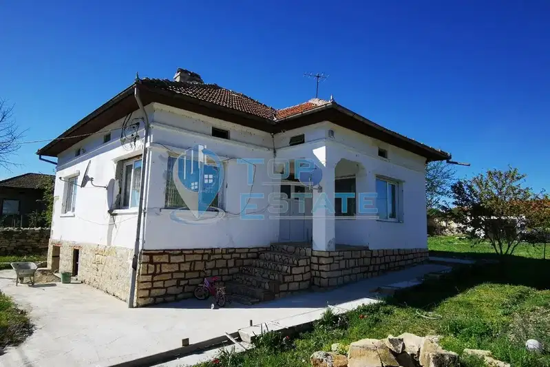 House in Veliko Tyrnovo, Sushica