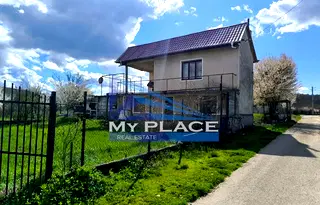 Къща в Шумен, с. Сушина