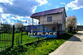 Къща в Шумен, с. Сушина