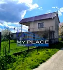 Къща в Шумен, с. Сушина