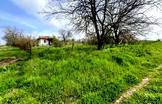 Къща в Бургас, с. Светлина