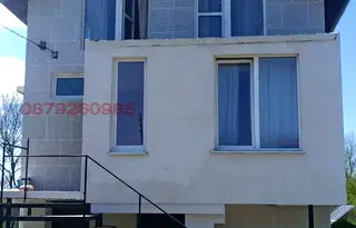 Къща в Бургас, с. Светлина