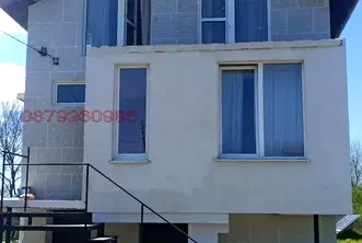 Къща в Бургас, с. Светлина