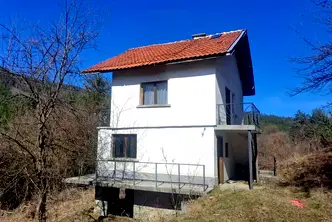 Къща в София, с. Свидня