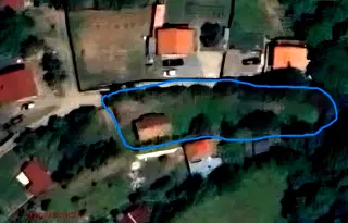 Къща в София, с. Свидня