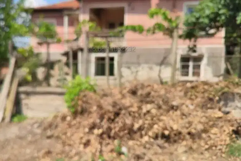 House in Oblast Haskovo, Svirkovo