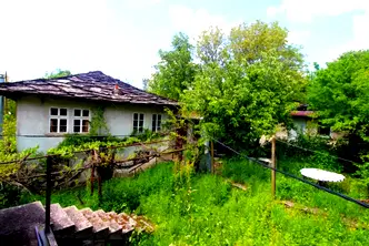 Къща в Габрово, с. Съботковци