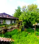 Къща в Габрово, с. Съботковци