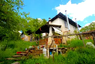 Къща в Габрово, с. Съботковци