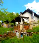 Къща в Габрово, с. Съботковци