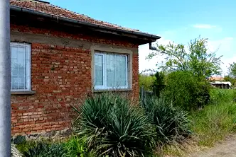 Къща в Сливен, с. Събрано