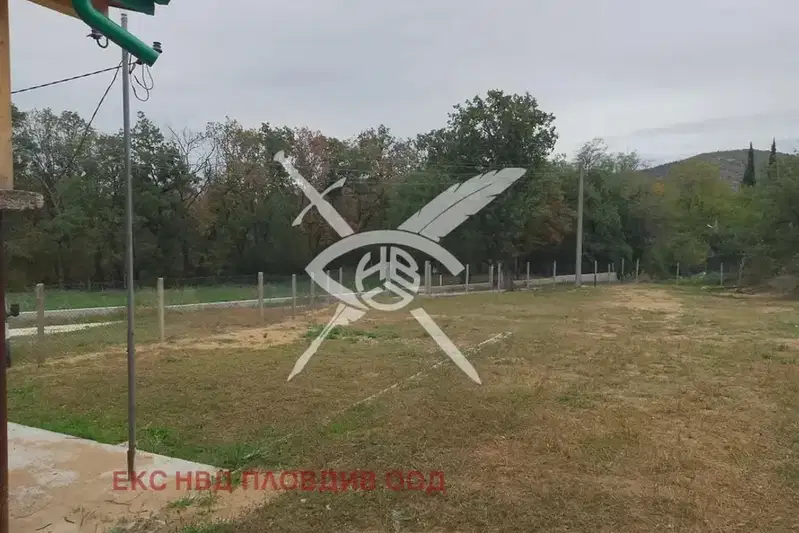 Къща в Пловдив, с. Сърнегор