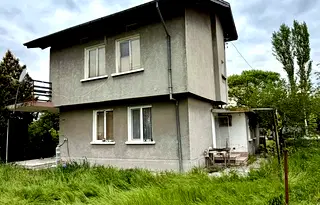 Къща в Стара Загора, с. Сърнево