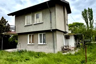 Къща в Стара Загора, с. Сърнево
