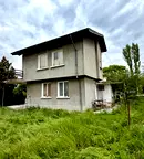 Къща в Стара Загора, с. Сърнево