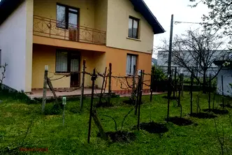 Къща в Стара Загора, с. Сърнево