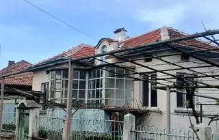 Къща в Плевен, с. Телиш