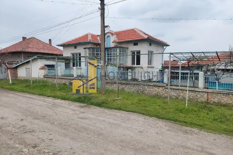 House in Oblast Pleven, Telish