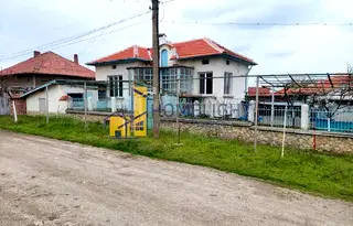 Къща в Плевен, с. Телиш