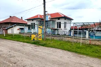 Къща в Плевен, с. Телиш