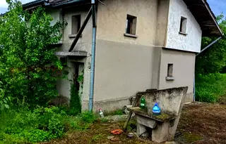Къща в Плевен, с. Телиш