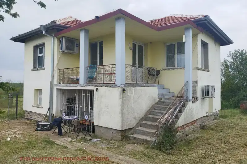 House in Oblast Yambol, Tenevo