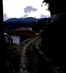 Къща в Благоевград, с. Тешово