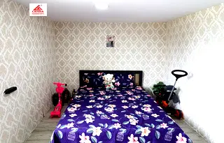 Къща в Русе, с. Тетово