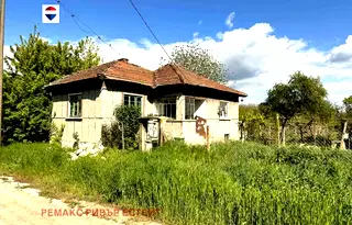 Къща в Русе, с. Тетово
