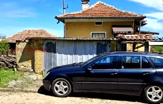 Къща във Враца, с. Тишевица