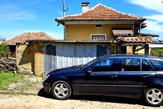 Къща във Враца, с. Тишевица