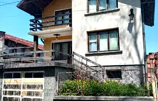 Къща в Плевен, с. Тодорово