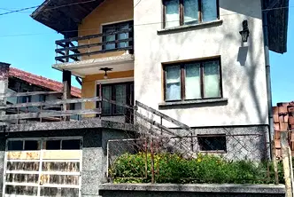 Къща в Плевен, с. Тодорово