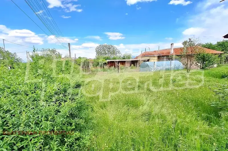 House in Oblast Plovdiv, Topolovo