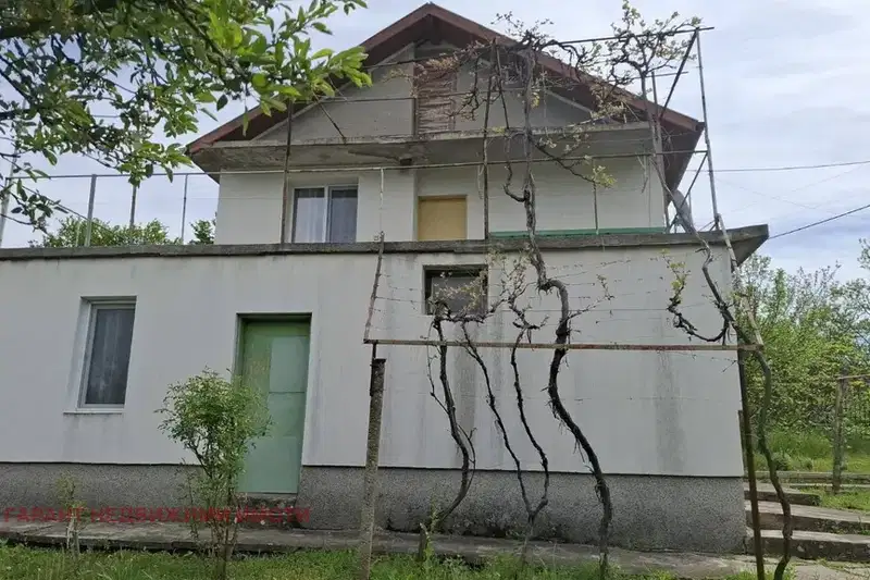 House in Oblast Gabrovo, Torbalyjite