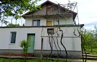 Къща в Габрово, с. Торбалъжите