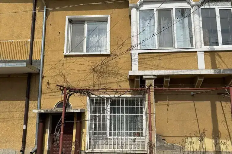 Къща в Плевен, с. Тотлебен