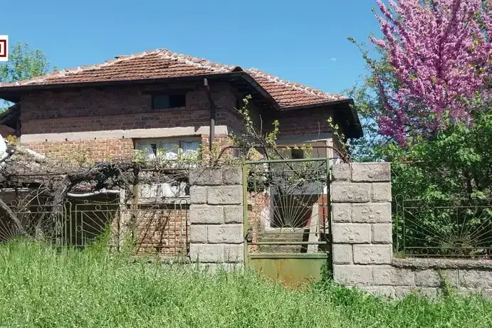Къща в Стара Загора, с. Трояново