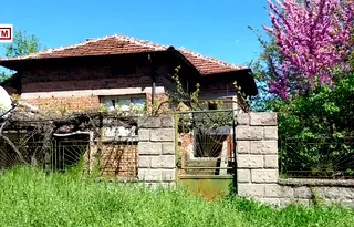 Къща в Стара Загора, с. Трояново