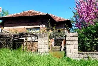 Къща в Стара Загора, с. Трояново