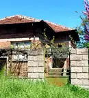 Къща в Стара Загора, с. Трояново