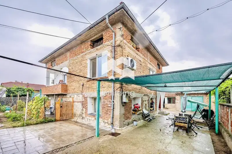 House in Oblast Plovdiv, Trud