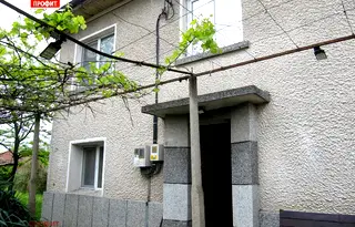 Къща в Пловдив, с. Труд