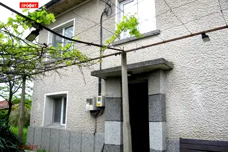 Къща в Пловдив, с. Труд