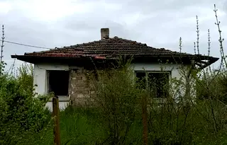 Къща в Стара Загора, с. Трънково